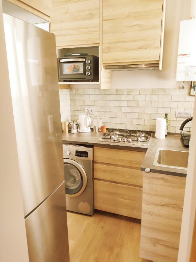 Appartement Aquamarine 2bd By The Sea *