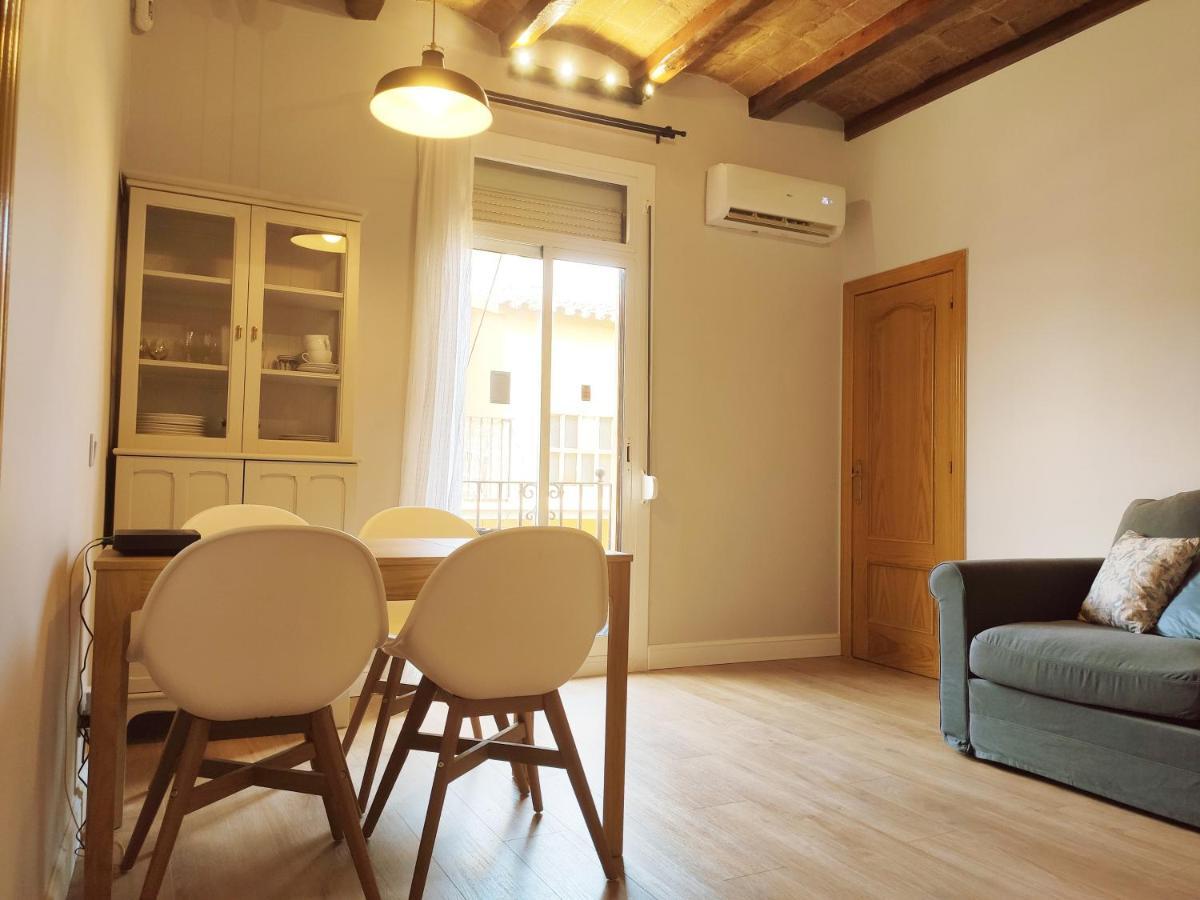 Appartement Aquamarine 2bd By The Sea Barcelone