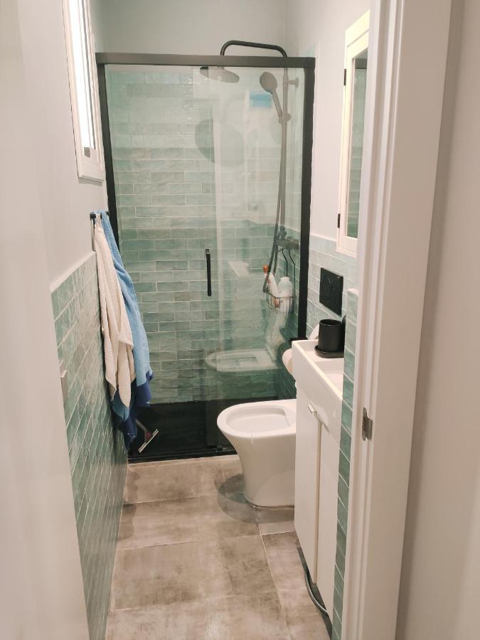 Aquamarine 2bd By The Sea Barcelone