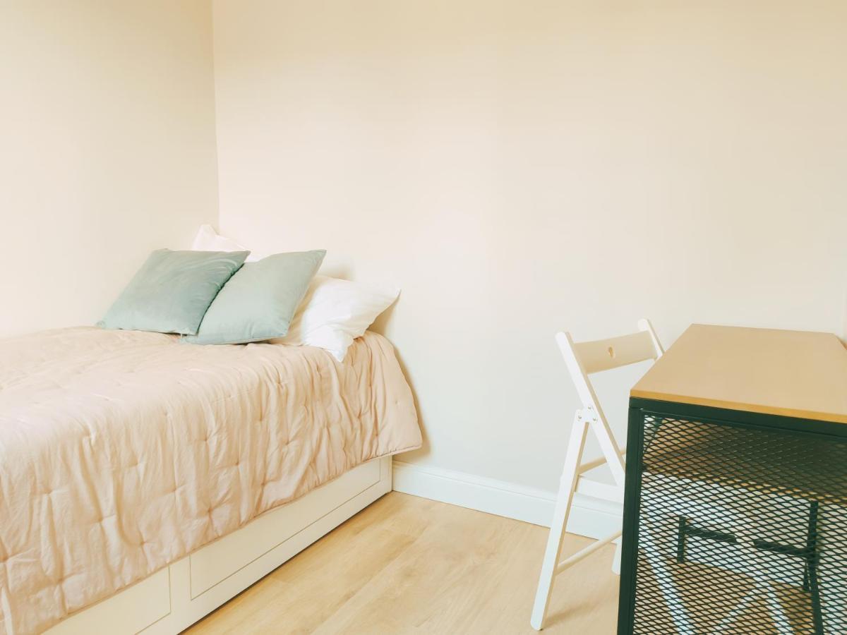 Aquamarine 2bd By The Sea Appartement Barcelone