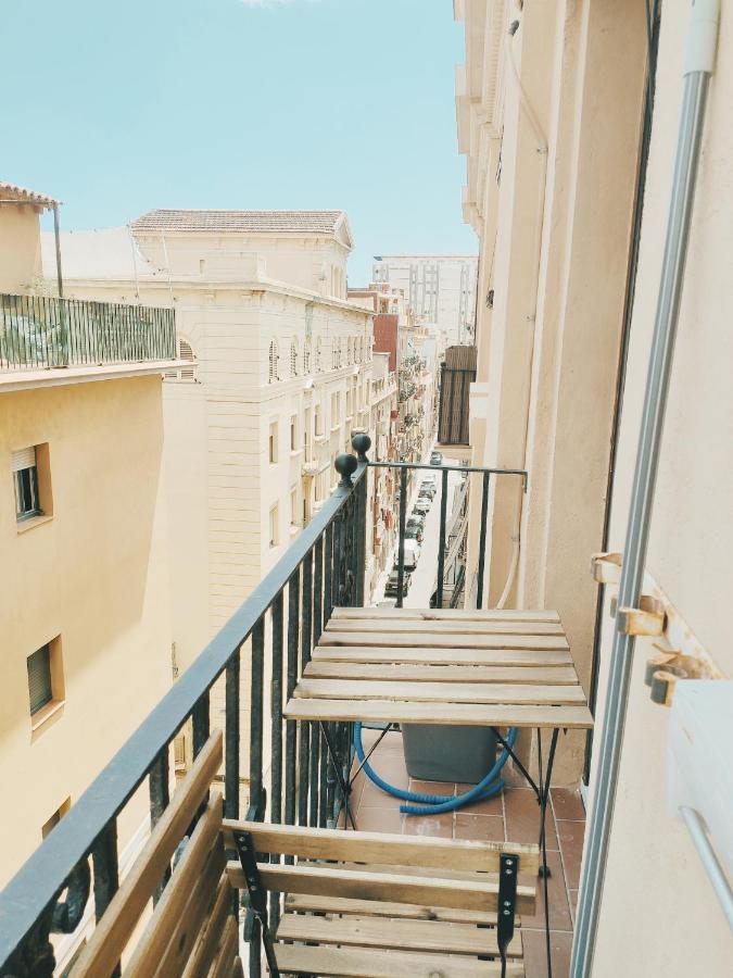 Aquamarine 2bd By The Sea * Barcelona